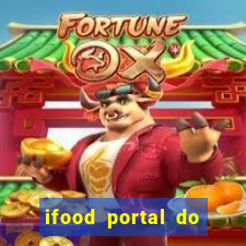 ifood portal do parceiro login